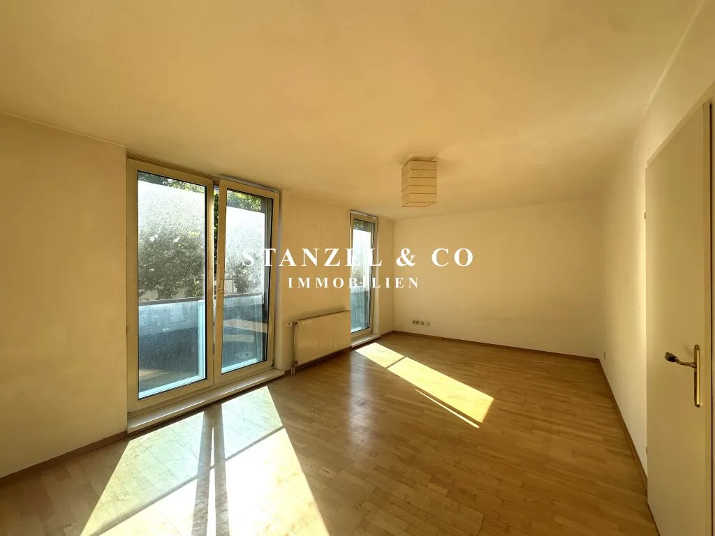 Wohnung – Wien - Ansicht 2