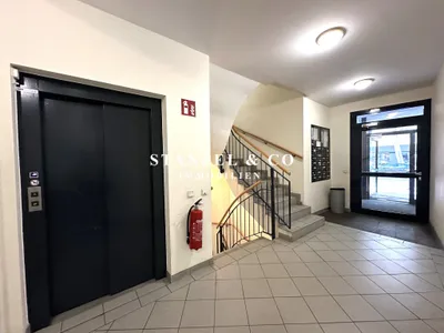 1-Zimmer-Wohnung mieten in Wien – 31,46 m², € 710 – Bild 16 von 20