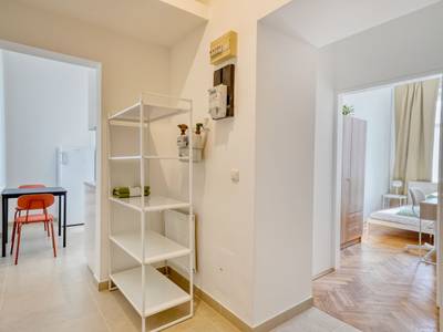 Möbliertes Zimmer | Linzerstrasse 55 | 3-6+ Monate – Bild 3