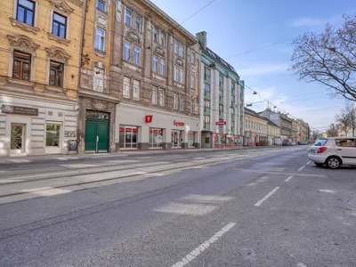 Wohnung mieten in Wien – 49 m², € 606 – Bild 9 von 11