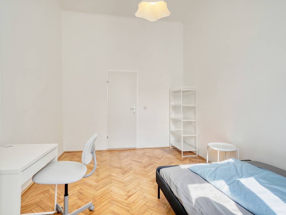 Möbliertes Zimmer | Linzerstrasse 55 | 3-6+ Monate - Widok 2