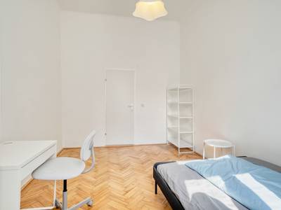 Möbliertes Zimmer | Linzerstrasse 55 | 3-6+ Monate – Bild 2