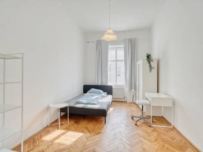 Möbliertes Zimmer | Linzerstrasse 55 | 3-6+ Monate