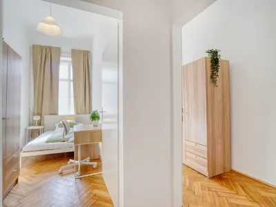 Wohnung mieten in Wien – 49 m², € 606 – Bild 4 von 11