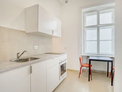 Wohnung mieten in Wien – 49 m², € 606 – Bild 6 von 11