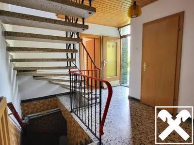 8-Zimmer-Gewerbeimmobilie kaufen in Ried im Innkreis – 191 m², € 265.000 – Bild 3 von 16