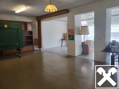 8-Zimmer-Gewerbeimmobilie kaufen in Ried im Innkreis – 191 m², € 265.000 – Bild 8 von 16