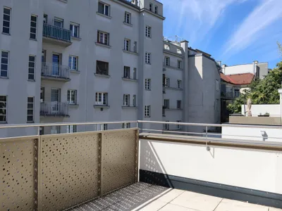 4-Zimmer-Wohnung mieten in Wien – 106,59 m², € 2.840 – Bild 8 von 11