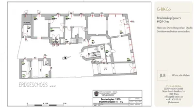 Immobilie kaufen in Graz – 778 m², € 1.320.000 – Bild 25 von 28