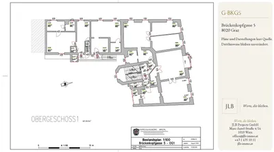 Immobilie kaufen in Graz – 778 m², € 1.320.000 – Bild 27 von 28