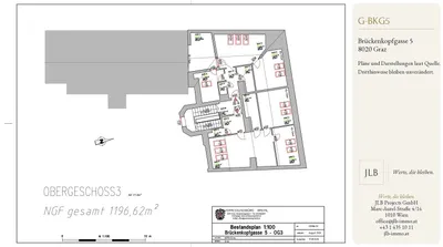 Immobilie kaufen in Graz – 778 m², € 1.320.000 – Bild 26 von 28