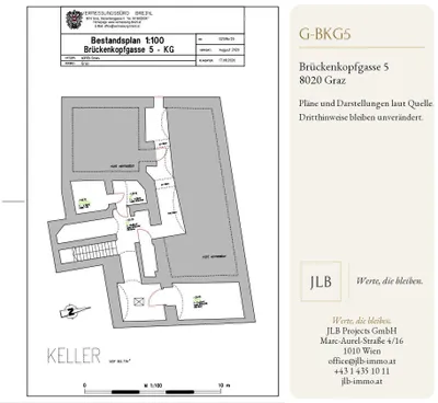 Immobilie kaufen in Graz – 778 m², € 1.320.000 – Bild 28 von 28
