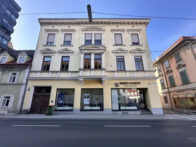 Immobilie kaufen in Graz – 778 m², € 1.320.000 – Bild 1 von 28