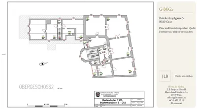 Immobilie kaufen in Graz – 778 m², € 1.320.000 – Bild 24 von 28