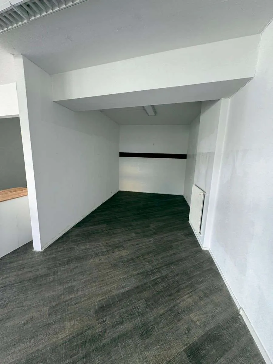 Geschäftslokal in Pinkafeld - Ansicht 3