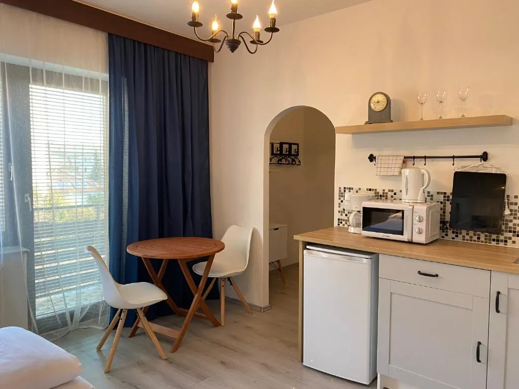 Wohnung – Baden, Katastralgemeinde Mitterberg - Ansicht 2