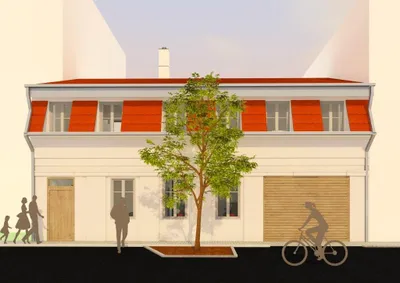Grundstück kaufen in Baden – 542 m², € 1.250.000 – Bild 2 von 9