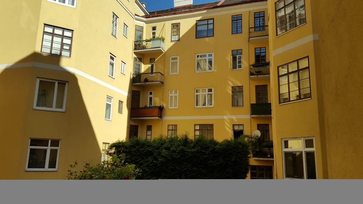 Wohnung – Wien, Matzleinsdorf, Katastralgemeinde Margarethen - Ansicht 3