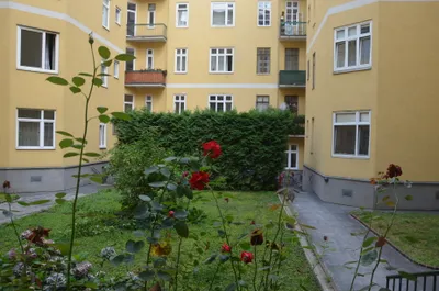 2-Zimmer-Wohnung mieten in Wien – 38 m², € 407 – Bild 4 von 13