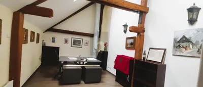 4-Zimmer-Gewerbeimmobilie mieten in Eisenstadt – 125 m², € 2.400 – Bild 3 von 6
