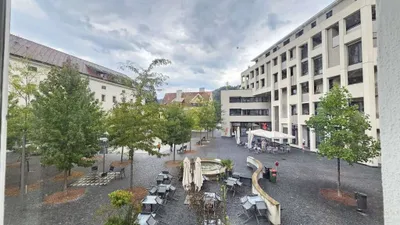 2-Zimmer-Gewerbeimmobilie mieten in Spittal an der Drau – 27 m², € 297 – Bild 7 von 8