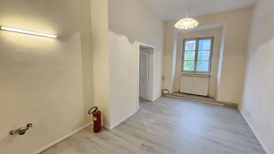 2-Zimmer-Gewerbeimmobilie mieten in Spittal an der Drau – 27 m², € 297 – Bild 4 von 8