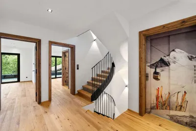 5-Zimmer-Wohnung kaufen in Kitzbühel – 247,39 m², € 3.975.000 – Bild 2 von 22