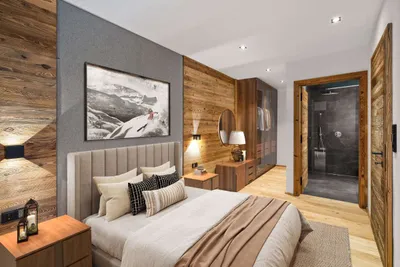5-Zimmer-Wohnung kaufen in Kitzbühel – 247,39 m², € 3.975.000 – Bild 14 von 22