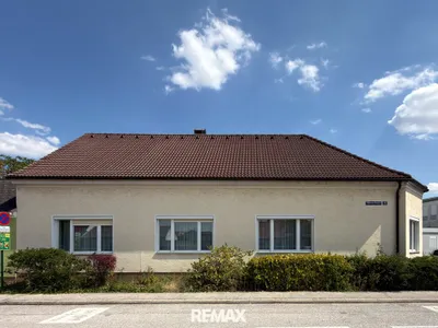 6-Zimmer-Haus kaufen in Wiener Neustadt Land – 136 m², € 378.000 – Bild 16 von 18