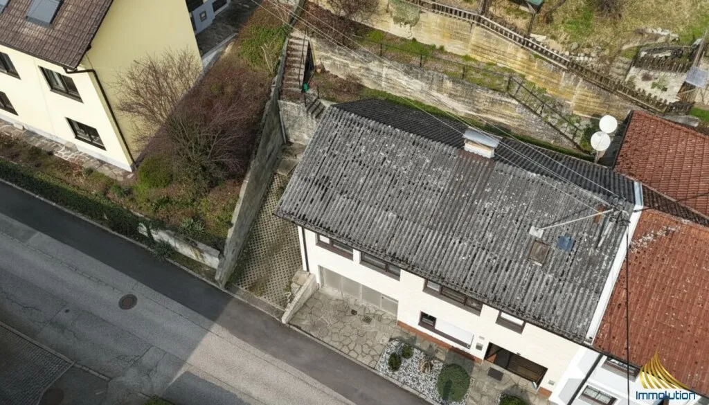 Wohnung – Sankt Georgen an der Gusen - Ansicht 2
