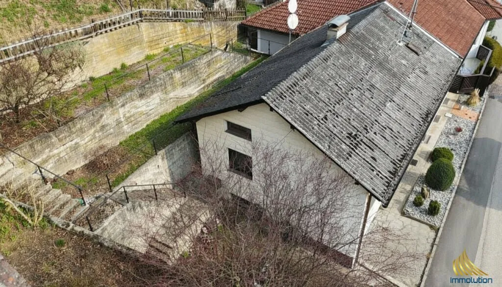 Wohnung – Sankt Georgen an der Gusen - Ansicht 3