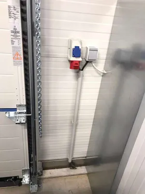 Immobilie mieten in Tulln – 36 m², € 320 – Bild 6 von 7