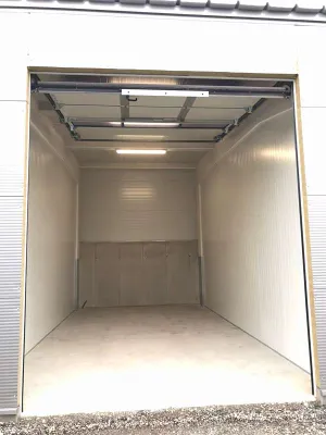 Immobilie mieten in Tulln – 36 m², € 320 – Bild 3 von 7