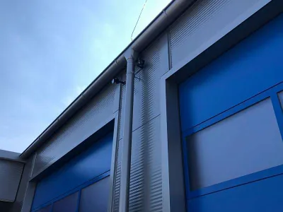 Immobilie mieten in Tulln – 36 m², € 320 – Bild 7 von 7