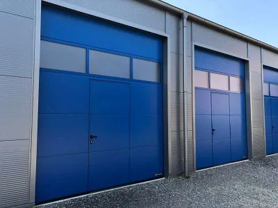 Immobilie mieten in Tulln – 36 m², € 320 – Bild 2 von 7