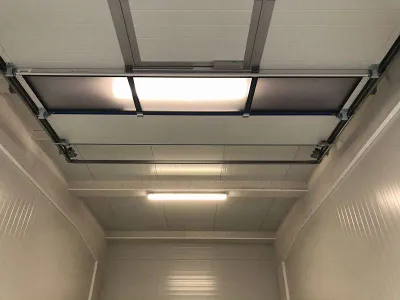 Immobilie mieten in Tulln – 36 m², € 320 – Bild 5 von 7