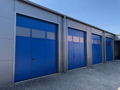Immobilie mieten in Tulln – 36 m², € 320 – Bild 1 von 7