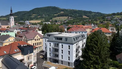 3-Zimmer-Wohnung kaufen in Kirchdorf an der Krems – 66,34 m², € 322.910 – Bild 12 von 14