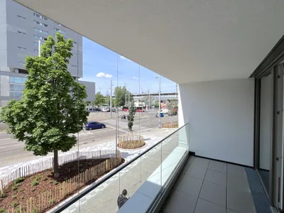 2-Zimmer-Wohnung mieten in Wien – 55,96 m², € 1.096 – Bild 2 von 13