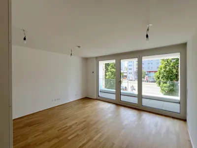 2-Zimmer-Wohnung mieten in Wien – 55,96 m², € 1.096 – Bild 5 von 13