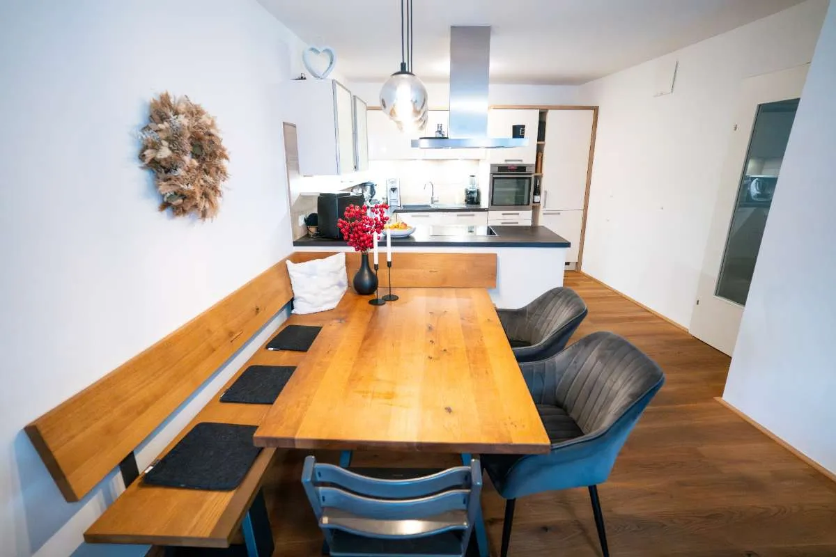 Wohnung – Bischofshofen - Ansicht 3