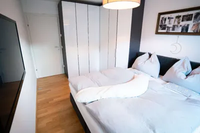 Wohnung kaufen in Sankt Johann im Pongau – 66 m², € 339.000 – Bild 5 von 11