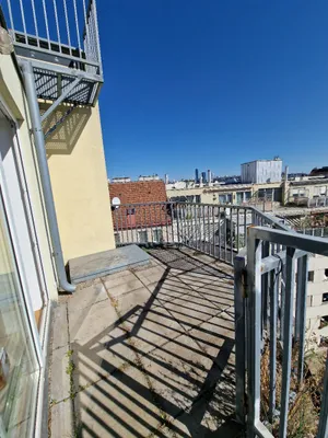 3-Zimmer-Wohnung mieten in Wien – 53 m², € 1.200 – Bild 10 von 16