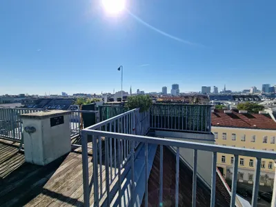 3-Zimmer-Wohnung mieten in Wien – 53 m², € 1.200 – Bild 12 von 16