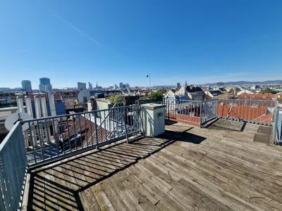3-Zimmer-Wohnung mieten in Wien – 53 m², € 1.200 – Bild 14 von 16