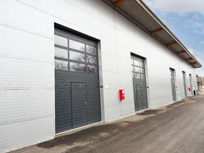 1-Zimmer-Gewerbeimmobilie mieten in Weiz – 62 m², € 409