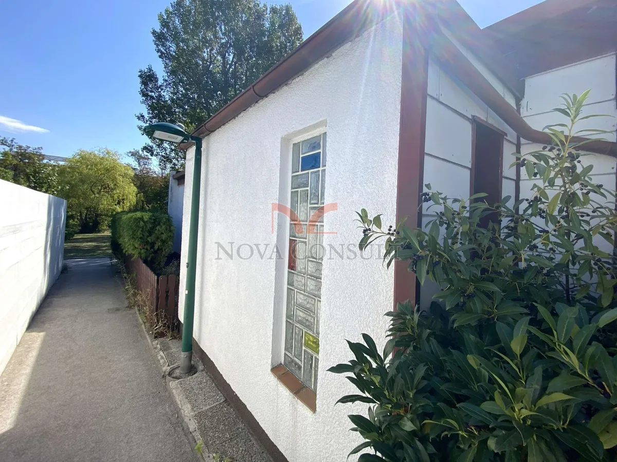 Haus – Maria Enzersdorf - Ansicht 2