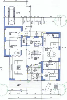 5-Zimmer-Haus kaufen in Graz-Umgebung – 197 m², € 850.000 – Bild 30 von 30