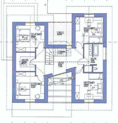 5-Zimmer-Haus kaufen in Graz-Umgebung – 197 m², € 850.000 – Bild 29 von 30
