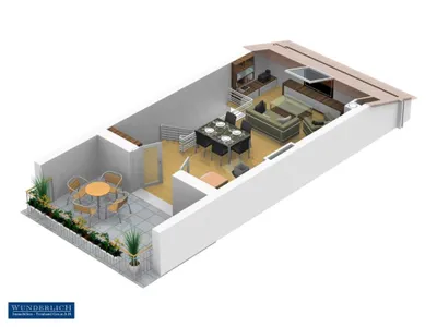 3-Zimmer-Wohnung mieten in Wien – 70 m², € 1.300 – Bild 26 von 26